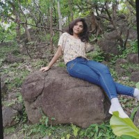 Kavya Sri Kovvali