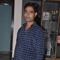 P K Pankaj