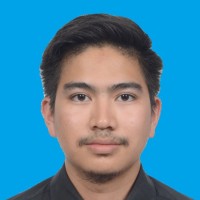 Asyraf Zaki
