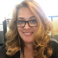 Elizabeth Jaramillo