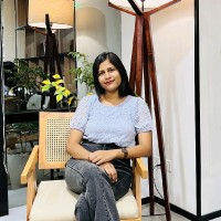 Bharti Sharma