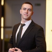 Pavel Gal’Makov