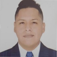 Johan Nicolas Mamani Martinez