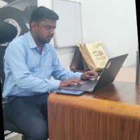 Dileep Kumar