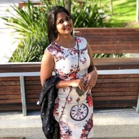 Nishtha Gupta