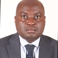 Geoffrey Kibisi Pmp