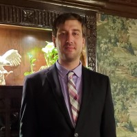 Rob Dietrich