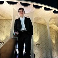 Ethan Hamel