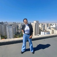 Juliana Peres Domingos