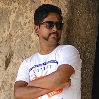 ROHIT HINGE