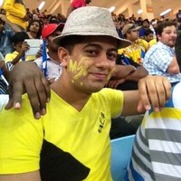 Abdul Mateen