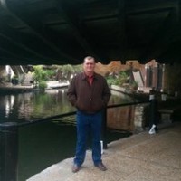 Jerry Barton