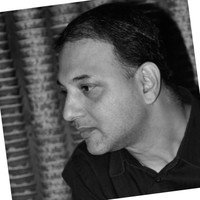 Anish Padgaonkar