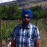 Baldeep Gill
