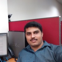 Lokesh Sr