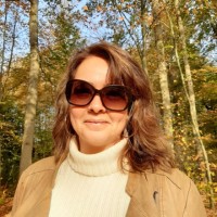 Christine Van Der Lek