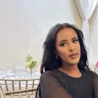 Najma Hassan