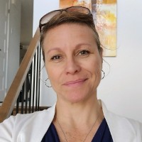 Maryeve Savary