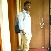 Sumanta Mohanta