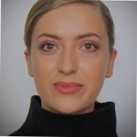 Alexandra-Ioana Foca