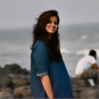 Sreya M S