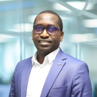 Elvis Kariuki, Cpa(K)
