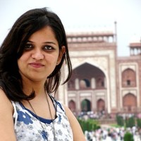Khushi Gupta