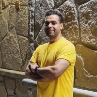 Alireza esmaili matin