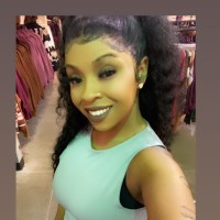 Raven Williams