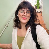 Beatriz Dutra Estevam