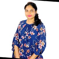 Monalisa Mahanta