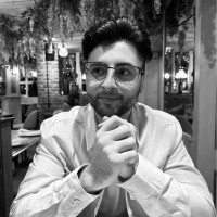 Gianluca Parente