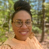 Vanessa Collier-Robinson