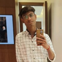 Aditya Kumar Shaw
