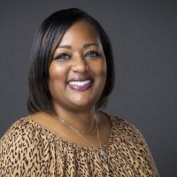 La Keisha Rider, Ed.D.