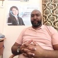 KHALED BENZERFA
