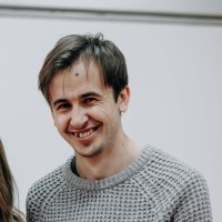 Roman Nazarkevych