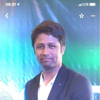 Ashesh Acharya