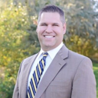 Mike Pearson