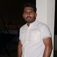Manjunatha D
