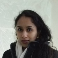 Debjani Saha