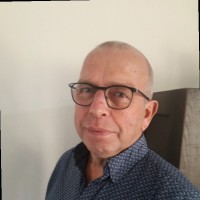 Arie Jonker