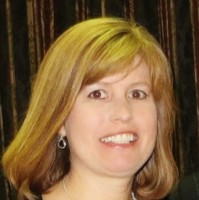 Teresa Vivolo