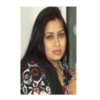 SYEDA TALAT SAADAT