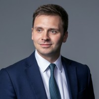 Joshua Haig