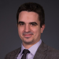 Zak Miller