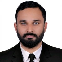 Sivaprakash S