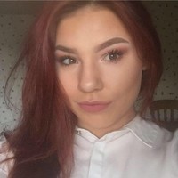 Chloe Woodward