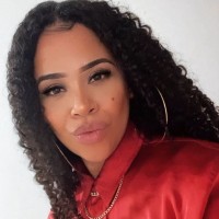 Jaqueline Gomes