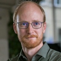 Richard Pouw